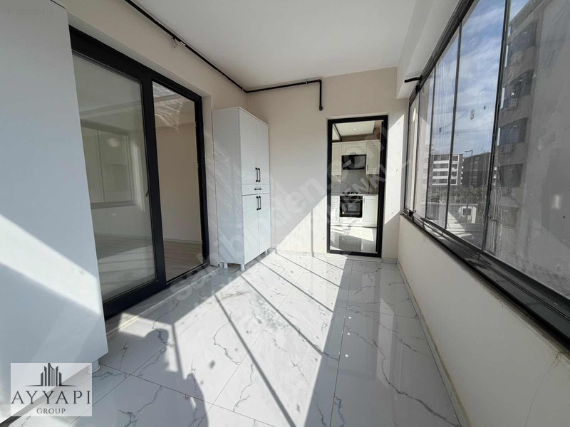 Ay Yapı'dan Yedieylülde Satılık 3+1 Lüx 140m2 Daire — fotoğraf 22