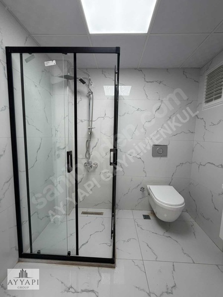 Ay Yapı'dan Yedieylülde Satılık 3+1 Lüx 140m2 Daire — fotoğraf 23