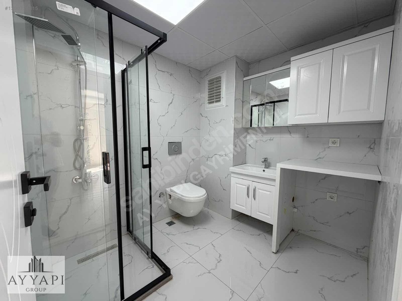Ay Yapı'dan Yedieylülde Satılık 3+1 Lüx 140m2 Daire — fotoğraf 24