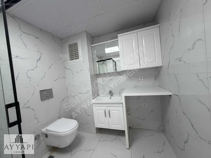 Ay Yapı'dan Yedieylülde Satılık 3+1 Lüx 140m2 Daire — fotoğraf 25