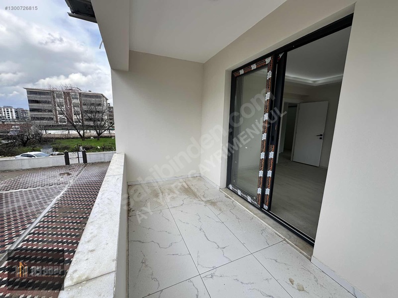 Ay Yapı'dan Yedieylülde Satılık 3+1 Lüx 140m2 Daire — fotoğraf 26