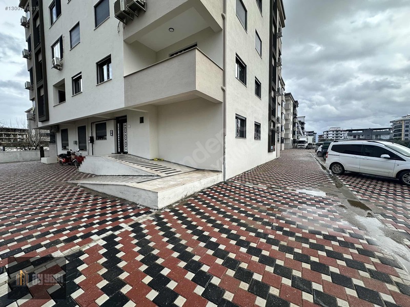 Ay Yapı'dan Yedieylülde Satılık 3+1 Lüx 140m2 Daire — fotoğraf 27