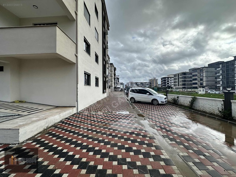 Ay Yapı'dan Yedieylülde Satılık 3+1 Lüx 140m2 Daire — fotoğraf 28