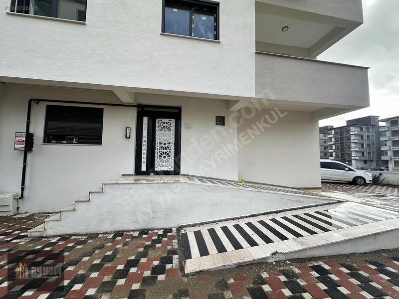 Ay Yapı'dan Yedieylülde Satılık 3+1 Lüx 140m2 Daire — fotoğraf 29