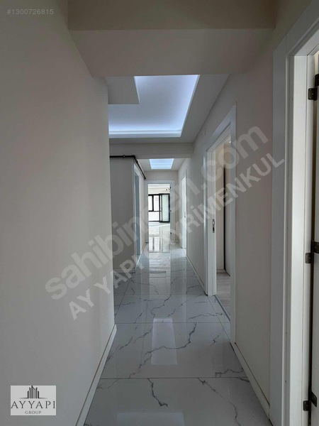 Ay Yapı'dan Yedieylülde Satılık 3+1 Lüx 140m2 Daire — fotoğraf 30