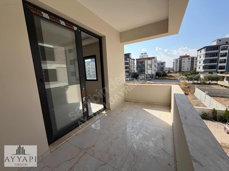 Ay Yapı'dan Yedieylülde Satılık 3+1 Lüx 140m2 Daire — fotoğraf 31