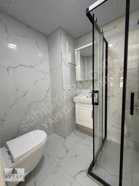 Ay Yapı'dan Yedieylülde Satılık 3+1 Lüx 140m2 Daire — fotoğraf 32