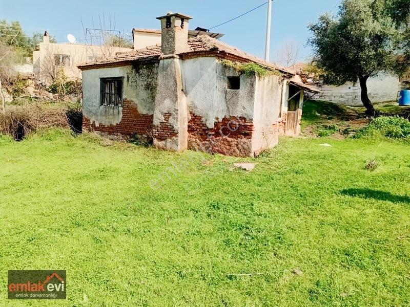 Emlak Evi'Nden Cincin De Satılık Arsa