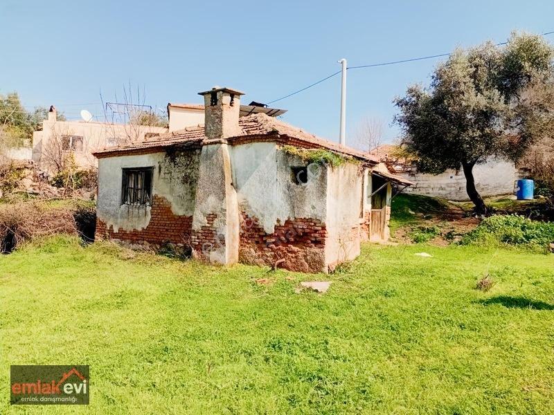 Emlak Evi'nden Cincin De Satılık Arsa — fotoğraf 2
