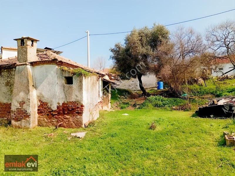 Emlak Evi'nden Cincin De Satılık Arsa — fotoğraf 5