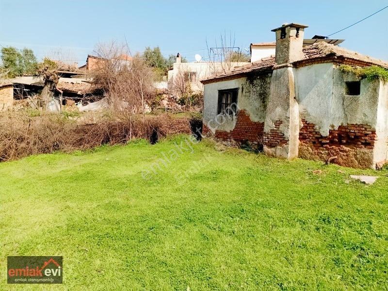 Emlak Evi'nden Cincin De Satılık Arsa — fotoğraf 9