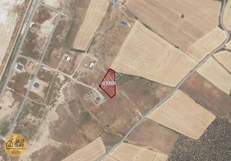 Gömeç Kemalpaşada 2.532 M² 15/30 İmarlı Satılık Arsa — fotoğraf 3