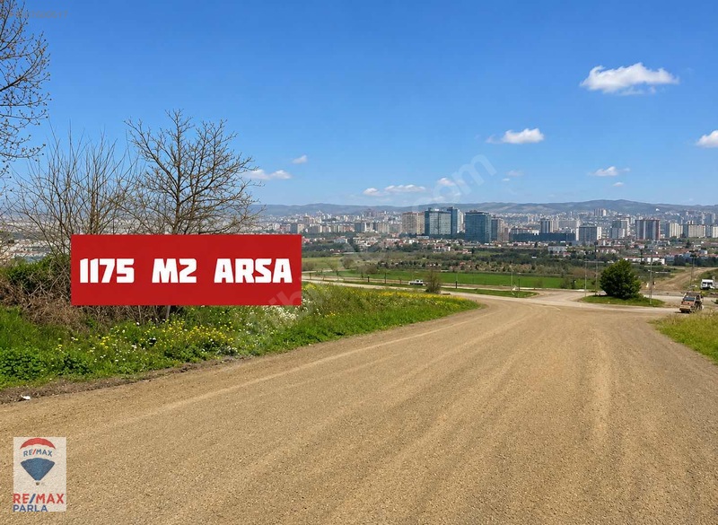 █ Şehir Hastanesi / Köşe Parsel / Yatırımlık █ Erhan Balcancı — fotoğraf 2