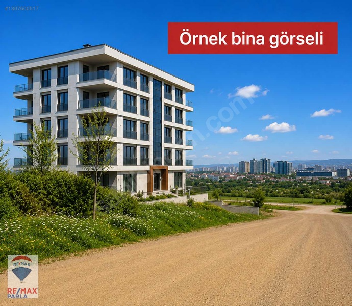 █ Şehir Hastanesi / Köşe Parsel / Yatırımlık █ Erhan Balcancı — fotoğraf 3