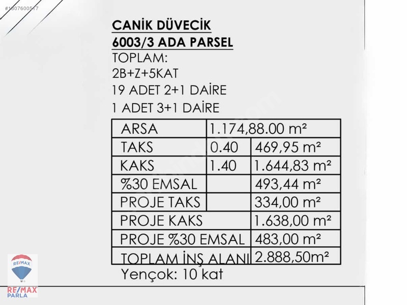 █ Şehir Hastanesi / Köşe Parsel / Yatırımlık █ Erhan Balcancı — fotoğraf 6