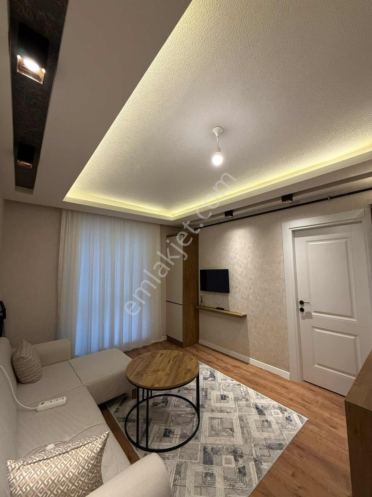 Lüx Bir Dairem Olsun Die Arayanlara — fotoğraf 2