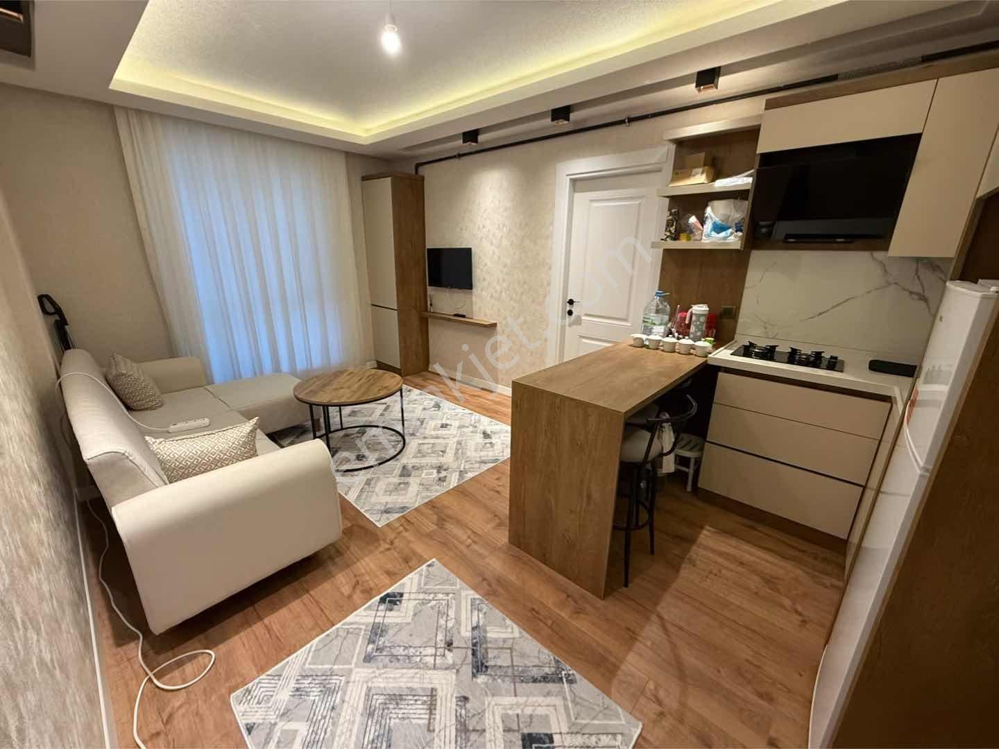 Lüx Bir Dairem Olsun Die Arayanlara — fotoğraf 3