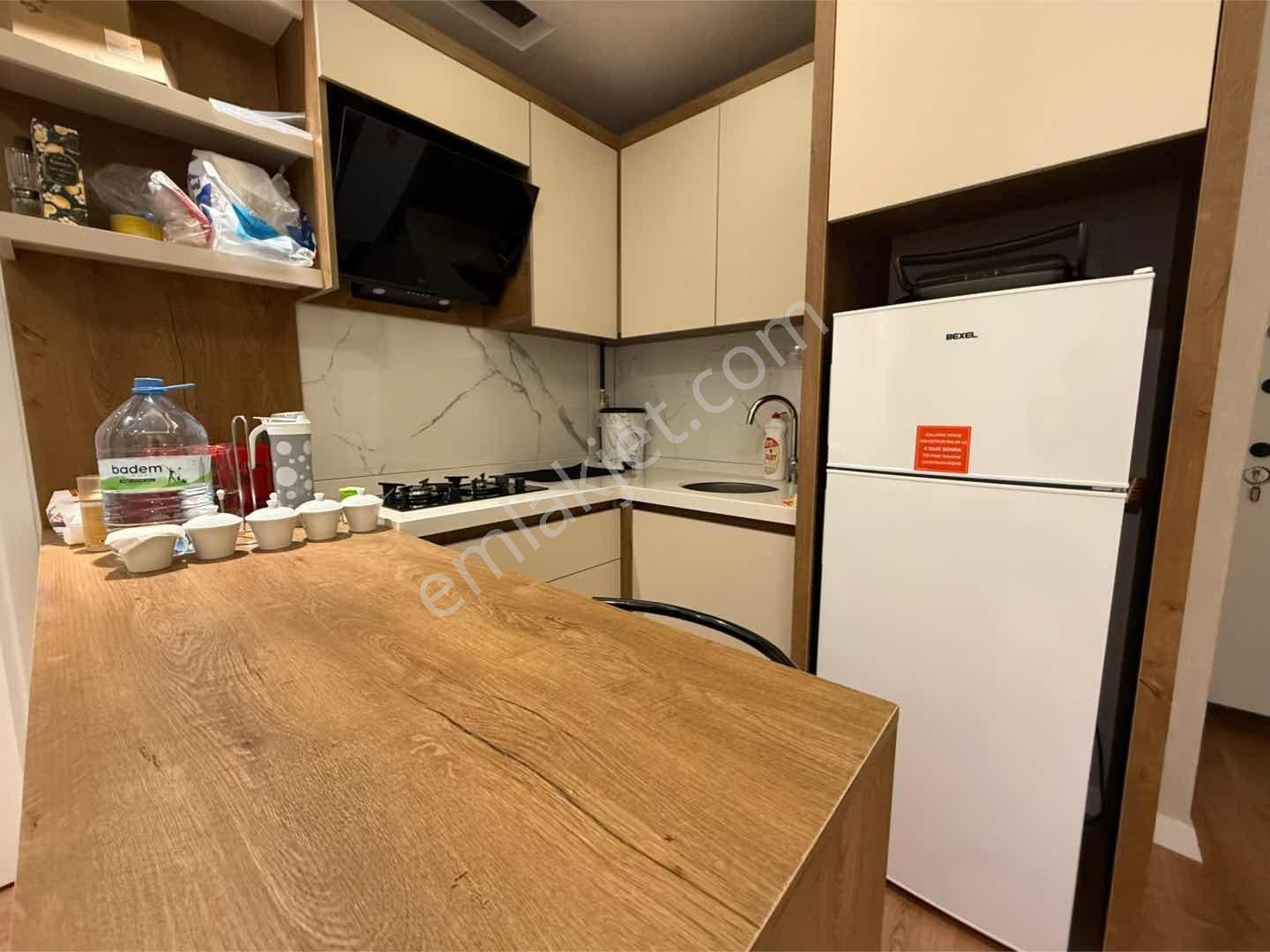 Lüx Bir Dairem Olsun Die Arayanlara — fotoğraf 4