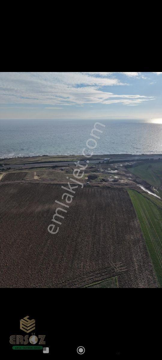Tekirdağ Marmara Ereğlisi Çeşmeli Yatırımlık Kelepir Arsa — fotoğraf 4