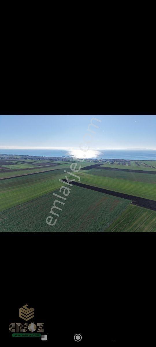 Tekirdağ Marmara Ereğlisi Çeşmeli Yatırımlık Kelepir Arsa — fotoğraf 5