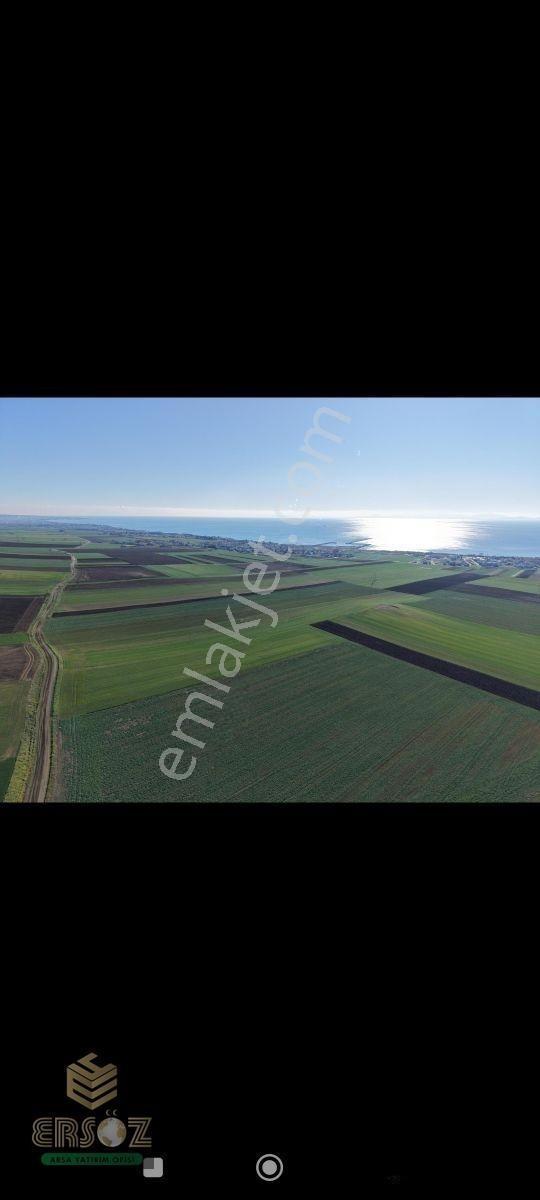 Tekirdağ Marmara Ereğlisi Çeşmeli Yatırımlık Kelepir Arsa — fotoğraf 6