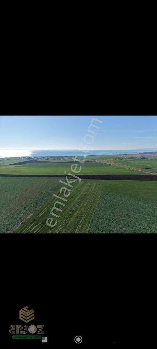 Tekirdağ Marmara Ereğlisi Çeşmeli Yatırımlık Kelepir Arsa — fotoğraf 7
