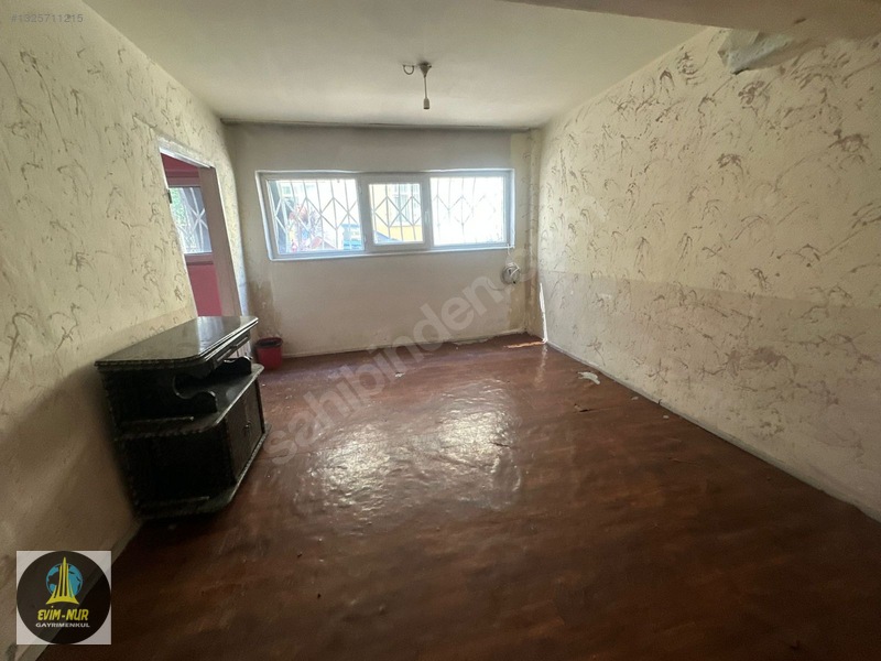 Evim-nur'dan Kadifekale Mah 1+1 85m2 Balkonlu Kiralık Giriş Kat — fotoğraf 6