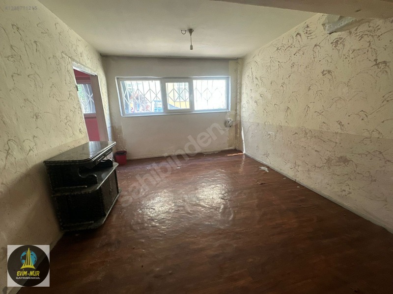 Evim-nur'dan Kadifekale Mah 1+1 85m2 Balkonlu Kiralık Giriş Kat — fotoğraf 7