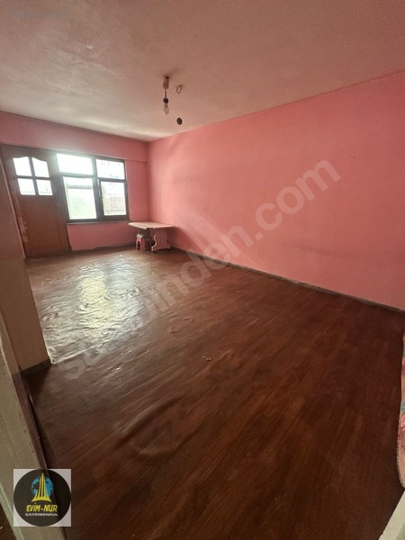 Evim-nur'dan Kadifekale Mah 1+1 85m2 Balkonlu Kiralık Giriş Kat — fotoğraf 8
