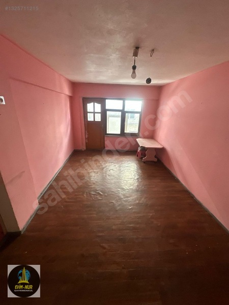 Evim-nur'dan Kadifekale Mah 1+1 85m2 Balkonlu Kiralık Giriş Kat — fotoğraf 9