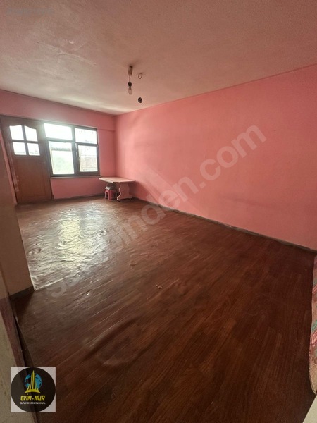 Evim-nur'dan Kadifekale Mah 1+1 85m2 Balkonlu Kiralık Giriş Kat — fotoğraf 10