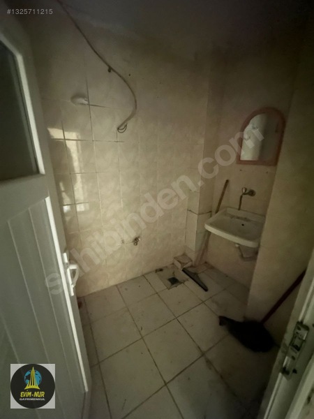Evim-nur'dan Kadifekale Mah 1+1 85m2 Balkonlu Kiralık Giriş Kat — fotoğraf 11