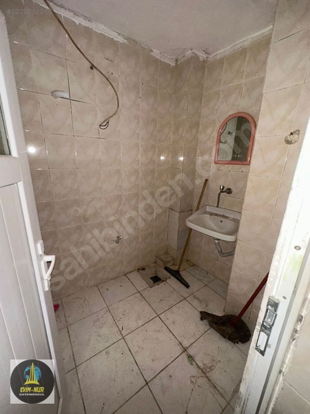 Evim-nur'dan Kadifekale Mah 1+1 85m2 Balkonlu Kiralık Giriş Kat — fotoğraf 12