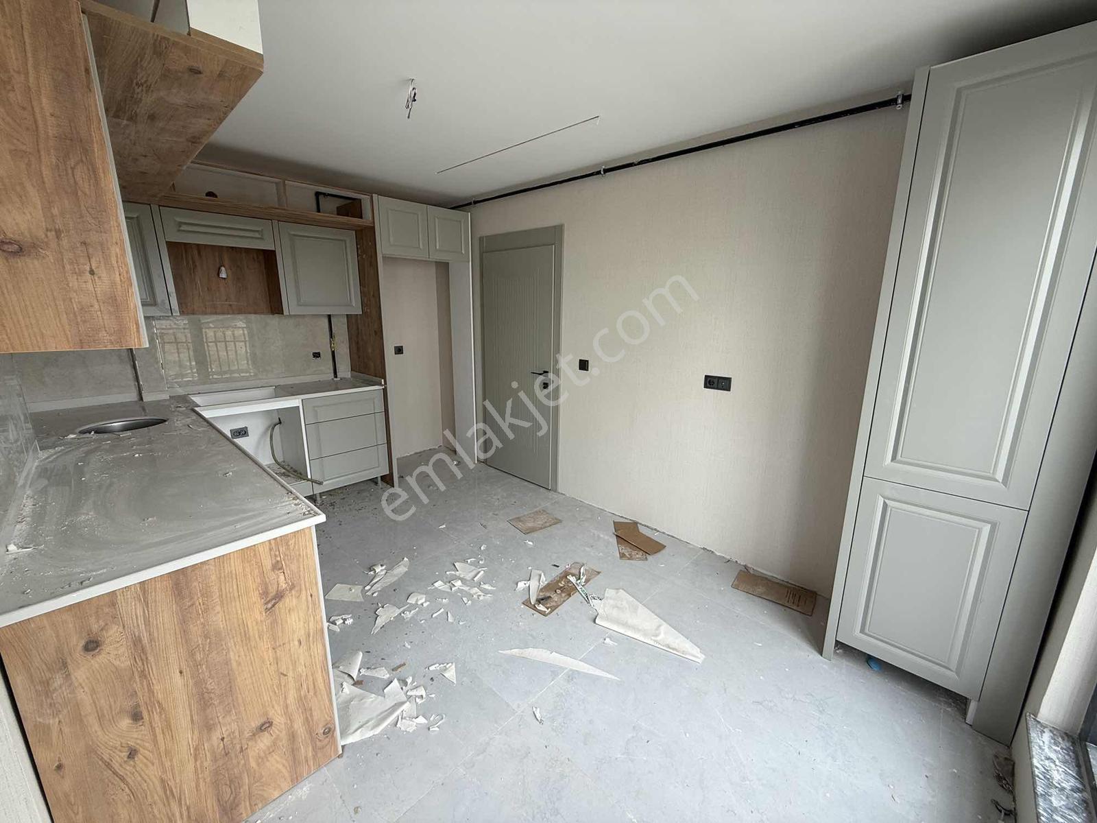 Tacin Mahallesinde 2+1 Uyguna — fotoğraf 2