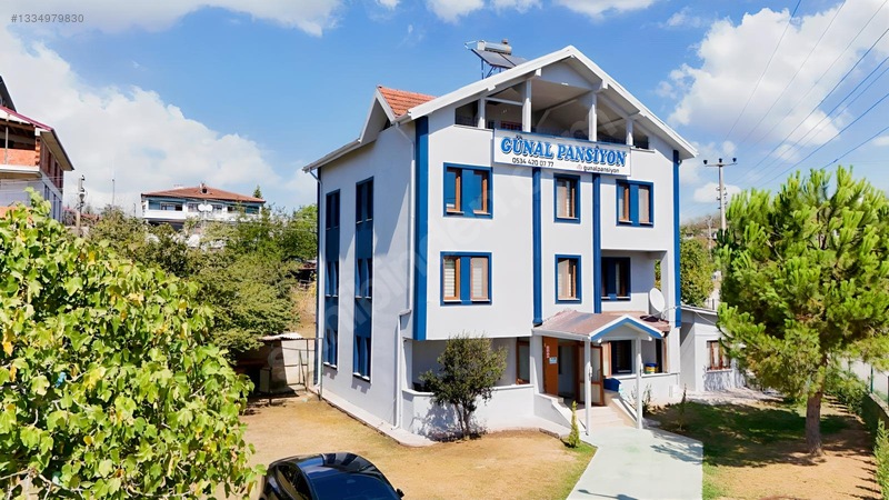 Düzce Üniversitesi'ne Yüreme Mesafesinde Öğrenciye Özel Pansiyon