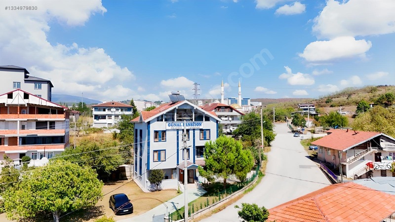 Düzce Üniversitesi'ne Yüreme Mesafesinde Öğrenciye Özel Pansiyon — fotoğraf 2