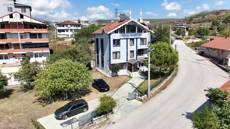 Düzce Üniversitesi'ne Yüreme Mesafesinde Öğrenciye Özel Pansiyon — fotoğraf 3