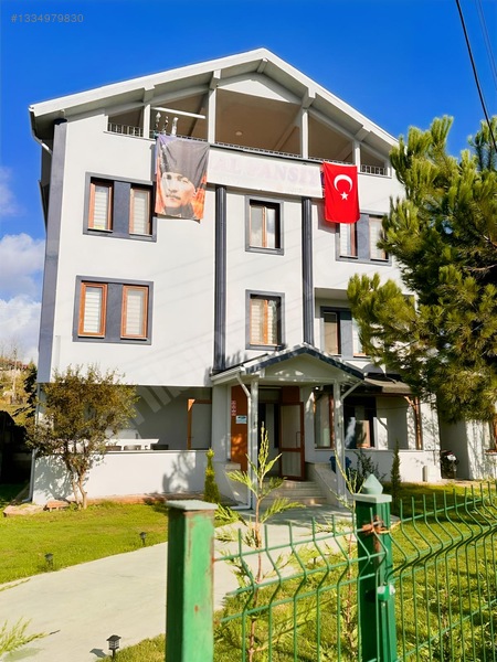Düzce Üniversitesi'ne Yüreme Mesafesinde Öğrenciye Özel Pansiyon — fotoğraf 4