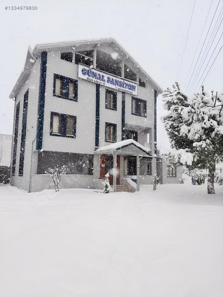 Düzce Üniversitesi'ne Yüreme Mesafesinde Öğrenciye Özel Pansiyon — fotoğraf 6