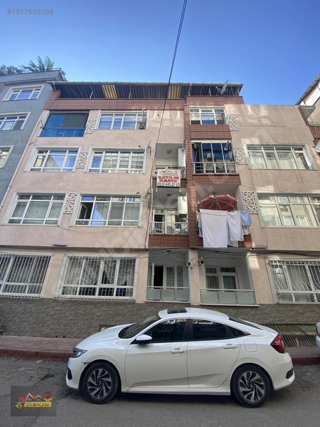 Furkan Emlaktan Kadıköy Mah 3+1 2.Kat Çift Balkonlu Daire