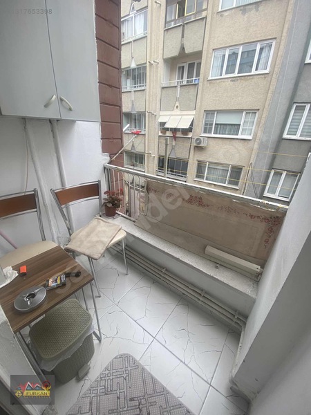 Furkan Emlaktan Kadıköy Mah 3+1 2.kat Çift Balkonlu Daire — fotoğraf 7