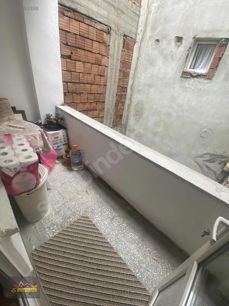 Furkan Emlaktan Kadıköy Mah 3+1 2.kat Çift Balkonlu Daire — fotoğraf 16