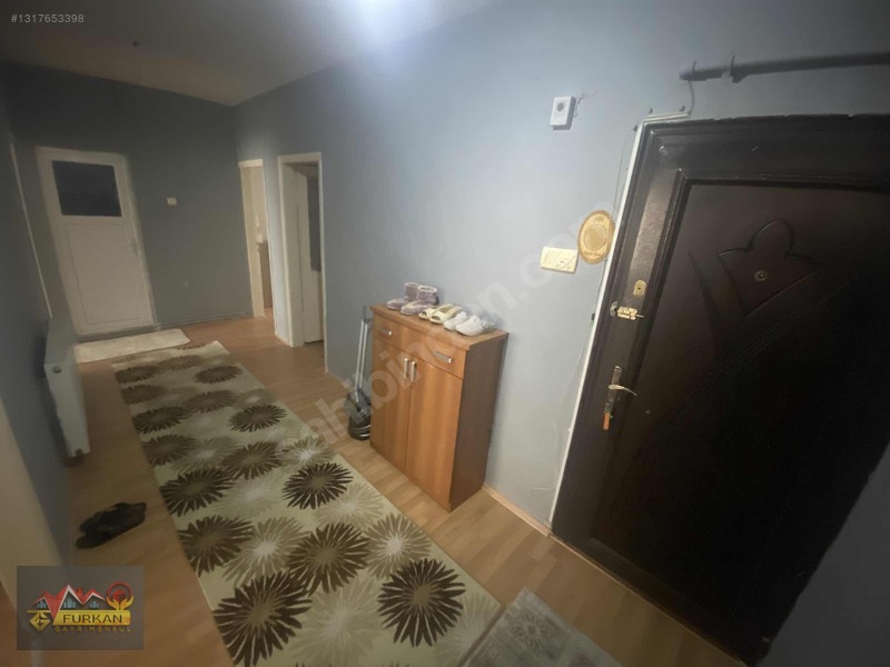 Furkan Emlaktan Kadıköy Mah 3+1 2.kat Çift Balkonlu Daire — fotoğraf 21