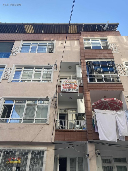 Furkan Emlaktan Kadıköy Mah 3+1 2.kat Çift Balkonlu Daire — fotoğraf 25