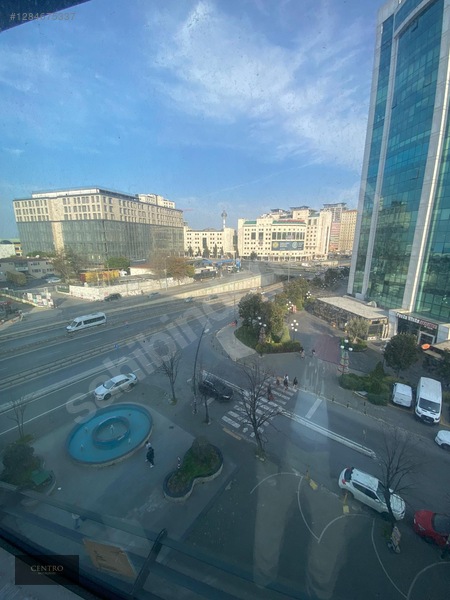 Beylikdüzü Beykent Centro Satış Ofisinden 61m2 Satılık Ofis — fotoğraf 3