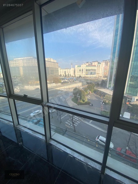 Beylikdüzü Beykent Centro Satış Ofisinden 61m2 Satılık Ofis — fotoğraf 7