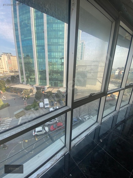 Beylikdüzü Beykent Centro Satış Ofisinden 61m2 Satılık Ofis — fotoğraf 8