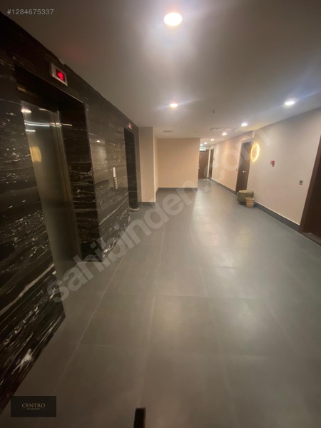 Beylikdüzü Beykent Centro Satış Ofisinden 61m2 Satılık Ofis — fotoğraf 9
