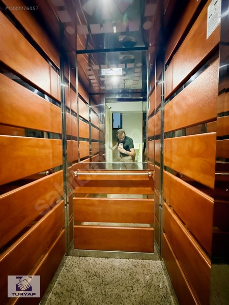 Batıkent Mah. Kardelen Konakları'nda 4+1 Geniş Kiralık Daire — fotoğraf 5