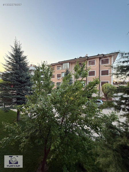 Batıkent Mah. Kardelen Konakları'nda 4+1 Geniş Kiralık Daire — fotoğraf 28
